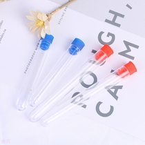 DIY sewing accessories transparent plastic small syringe needle loading bottle