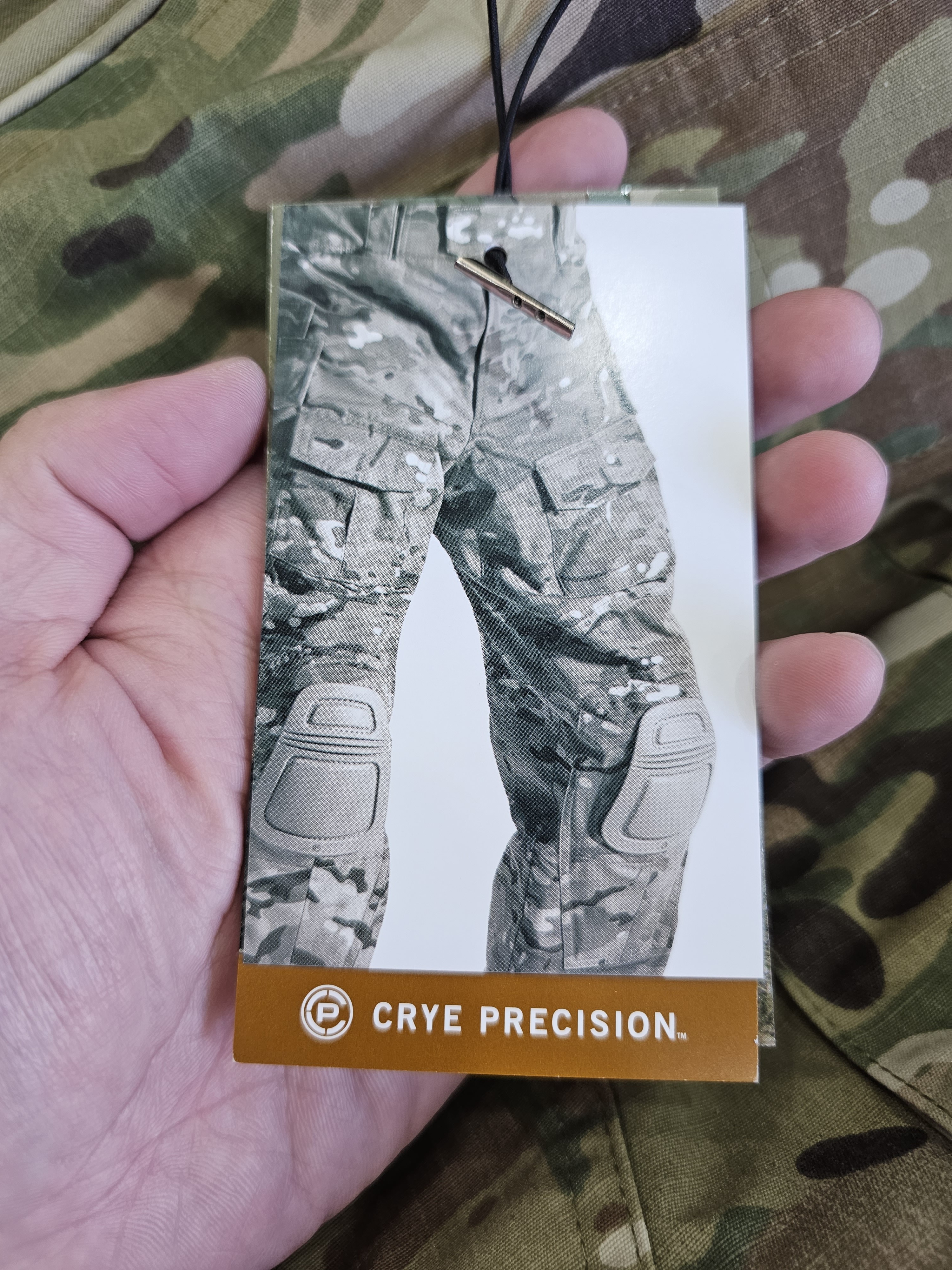 10月正品现货CP Crye Precision CP G3 combat pant 战术裤-Taobao