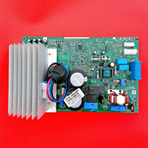 Original AUX ox inverter air conditioner external machine motherboard KFR-35W BPH 3 computer board control board Electric Control Box