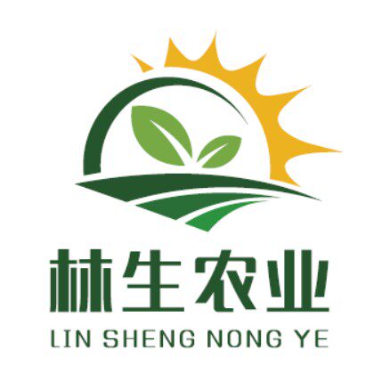 林生农业的LOGO