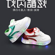  1-6 years old and a half female baby board shoes 2 summer 3 boys white shoes 4 childrens shoes 5 men and womens lighting list