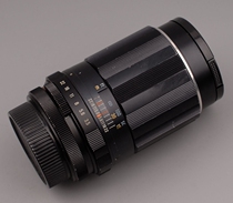 Binde Taikuma S-M-C 135 3 5 Manual Medium Focus Lens SMC Real Picture