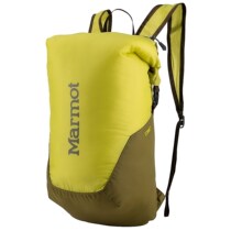 Spot Marmot 16L Kompressor 16 liters for men and women hiking ultra-light soft bag double shoulder backpack