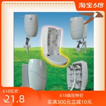 Amway water purifier pylons Hong Kong Yiziyuan ledge special pylons Ledge brackets for easy installation