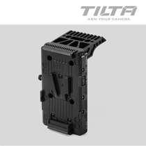 Tilta Iron Head for Sony FS7 M2K Camera V-Mouth Power Rear Hanging Battery Hanging Plate FS-T01