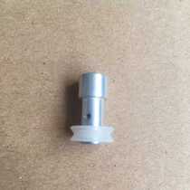 Love Shida Voltage Power Pan Float valve Core stop valve sealing ring Voltage power saucepan upper cover valve hole leather gasket
