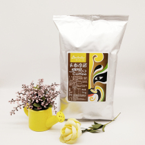 Clear Tea Bay Cappuccino Coffee Powder 1kg Instant Coffee Powder Great MinMin Instant Coffee