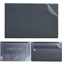 Lenovo YOGA C940 C930 shell film YOGA C740 S740 keyboard film S940 530 transparent matte computer sticker yoga14s