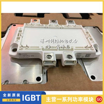F3L400R12PT4-B26 F33400R12PT4-B26