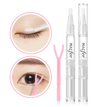 Invisible natural double eyelid stickers seamless mesh mesh lace styling cream waterproof double artifact big eye fiber strips