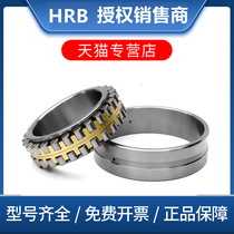 HRB Harbin Double Row Cylindrical Roller Bearings NN 3013 3014 3015 3016 K P5 P4 W33