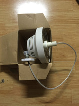 Smoke sensing ceiling ceiling antenna 824 - 2500MHz all - way antenna WIFI antenna AP antenna