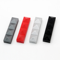 COLIBRI Kolabi Cigar Three-in-One Puncher Cigar Holder Stainless Steel Cigar Drill