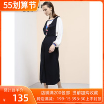 Special Cabinet Autumn Winter Fashion Straight Cylinder Korean Version 90% Pants I3465103 Nmanlin Dress Pants RMB2380