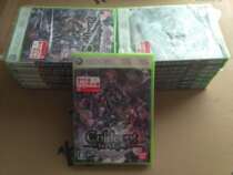XBOX360 genuine Card Summoner: legend Culdcept SAGA Japanese version of the shell