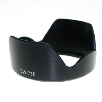 EW-73II hood for Canon EF 24-85mm f 3 5-4 5 USM bayonet can be buckled