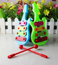 Musical Toys 2015 New Colorful Baby Child Kid Xylophone Wisd