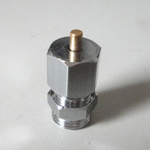 Negative pressure valve Boiler low pressure valve Pressure reducing valve Anti-siphon return valve Negative pressure balance valve Negative pressure inlet and return valve