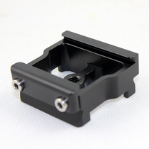 Manfrotto RC2 quick conversion aka dovetail groove 39mm specifications preferential set RC2-AS