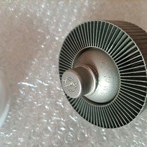 Tube inlet tube 3CX1500A7 7788 and Beijing FU-508F interchangeable radio transmitter tube