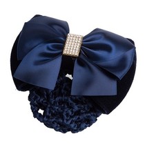 Career Head Flower Hotel Bank Work Staff Officer Hairpin Hairpin Hairpin Nurse Hair Haircut Accessories Hair Accessories
