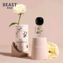 THEBEAST Beastie Pippin Rose Perfume Set 40ml Birthday Wedding Gift