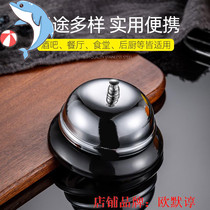 Stainless steel pass Bell Bell kitchen called meal Bell call summons bar Bell Bell Bell Bell Bell Bell Bell Bell Bell Bell Bell