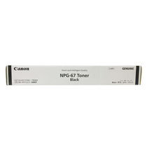 Canon c3020 compact original Canon 3020 C3320l 3350 high Toner G67 compact 3325 3530 3525 original G-67 Toner