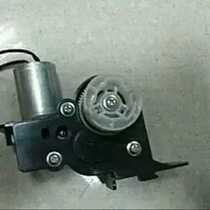 Konica Minolta 184 185 195 235 powder motor plus powder component powder supply motor