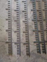 Marine water line can be welded 3 thick carbon steel professional custom water line of various sizes