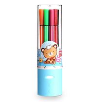 Able 7065-7067 Water Color Pen Color Washable Drawing Pen Kindergarten Elementary School Children Gift