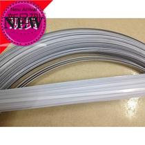 Skirt support fishbone accessories steel◆New ◆ Material steel wire 0 steel sheet steel strip steel ring lining fixed U-shaped props 2 per meter