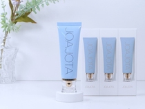 South Korea JOAJOTA official website flagship store small blue tube hyaluronic acid water moisturizing clean facial cleanser 3 Pack