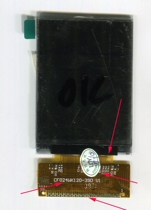 CF024WK120-39D (XF026C6CD) KT24154-T0 VG-240-L01 (VG-5186)