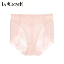 LACLOVER BODY shaping series Womens underwear short bottom plastic pants LC33KM1