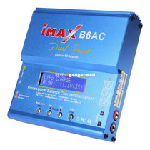  new 80W IMAX B6AC Lipo   Nimh   Nicd RC Baty Balance Char