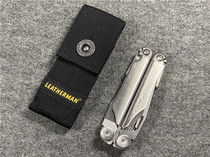 American Leatherman Wave Plus Letterman Leatherman Wave new tool pliers
