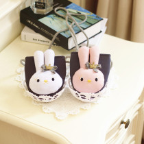 Baby bag 1-3 years old cute infant children crossbody bag Korean version of the princess girl small satchel coin purse tide bag