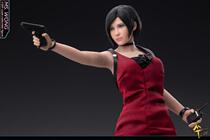 Spot MTTOYS 1 12 movable soldier doll Ida KING SUIT suitable for female plastic body T01B