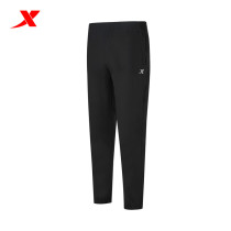 Special step mens pants woven sports trousers 21 years Spring new light and comfortable leisure fitness bunch running pants