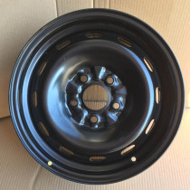 Original car Jianghuai M4 wheel 16 inch steel rim M3 M5 wheel rim full size