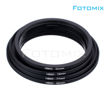 HB60-62 67 72 77 82 Filter Adapter Ring Hasselblad B60 Lens Adapter Ring HB60