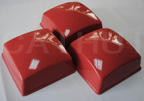 Mask pad printing offset head printing machine consumables pad printing machine rubber head consumables accessories spot