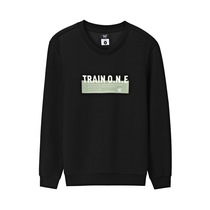 361 sports sweater men 2021 spring new pullover long sleeve comfortable thick conventional casual top