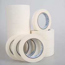 New Mei-wen tape art paper gouache watercolor painting edg