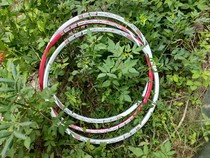 Sunringo sun circle SUN mountain bike lap disc brake circle 26 inch 27 5 inch 29 inch INFERNO 23
