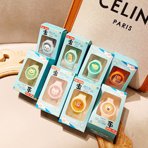 Summer outdoor camping anti mosquito bracelet children mosquito repellent baby adults with night light bracelet random gift