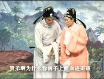 Lu Opera DVD Disc 20 Anhui Local Opera Discs Complete Full Play Free CD Package