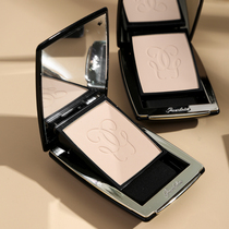 Guerlain Guerlain Powder Gold Diamond Repair Powder Golden Diamond SPF15 Qu Xiaoyao with Happy Ode 2