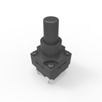 Factory direct sales 8x8 with sheath plug-in waterproof tact switch dust-proof tact switch waterproof grade IP67